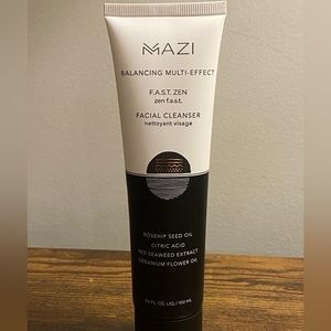 Mazi balancing multi effect facial cleanser *NEW